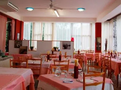 Hotel Major Milano Marittima