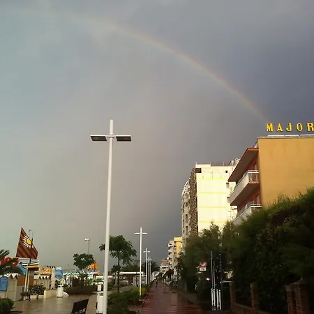 Major Hotel Milano Marittima