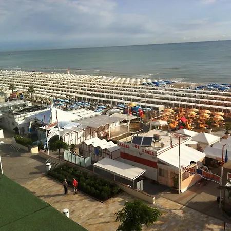 Hotel Major Milano Marittima