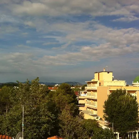 Major Milano Marittima