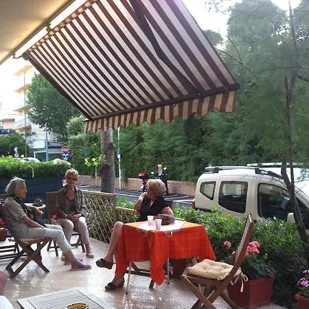 Major 2* Milano Marittima