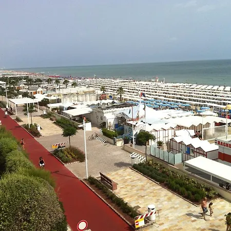 Major 2* Milano Marittima