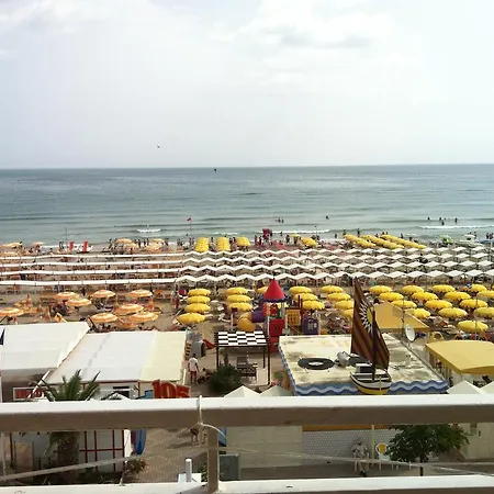 Hotel Major Milano Marittima