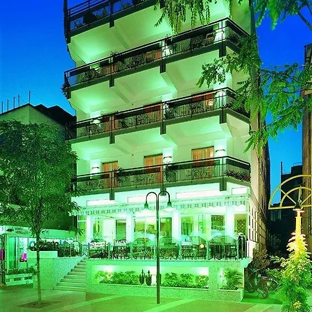 Major Hotel Milano Marittima