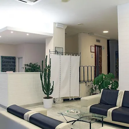 Major Hotel Milano Marittima