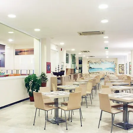 Major 2* Milano Marittima