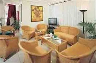 Hotel Major 2*