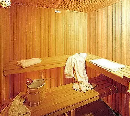 Hotel Major 2*
