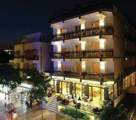 Hotel Major Milano Marittima