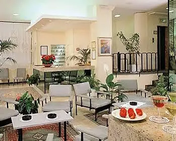 Major Hotel Milano Marittima