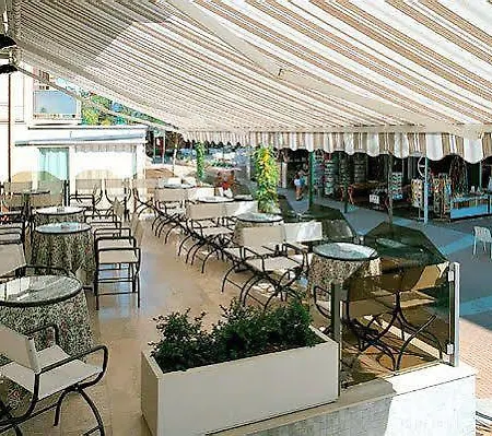 Major Milano Marittima
