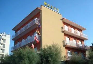 Major Hotel