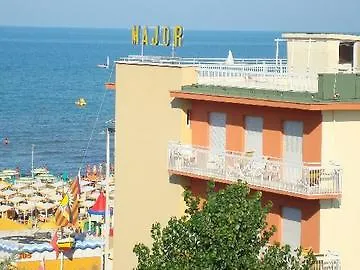Major 2*