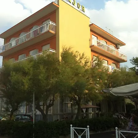 Major Milano Marittima
