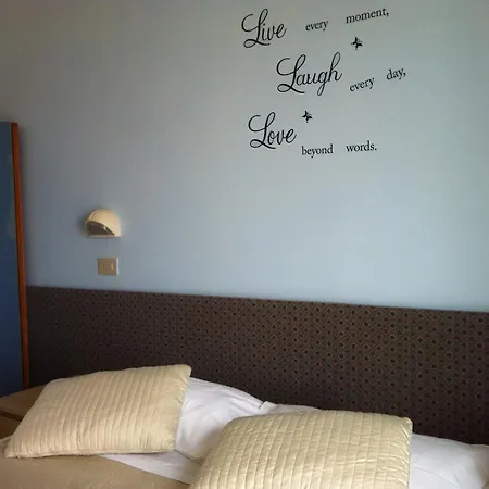 Major Hotel