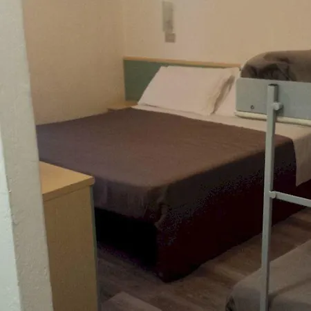 Major Hotel Milano Marittima