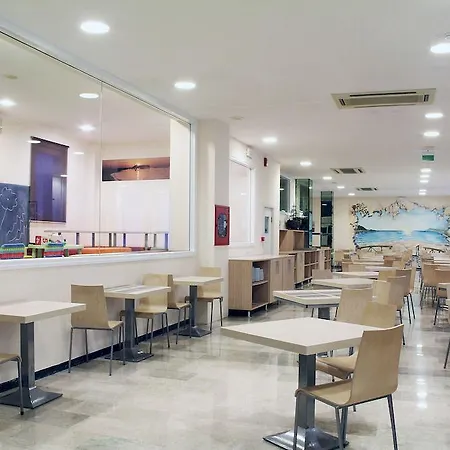 Major Hotel Milano Marittima